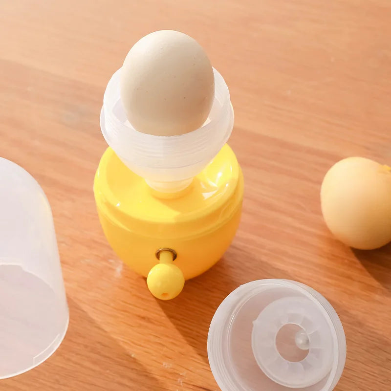 EggMixPlus™ Golden Egg Mixer