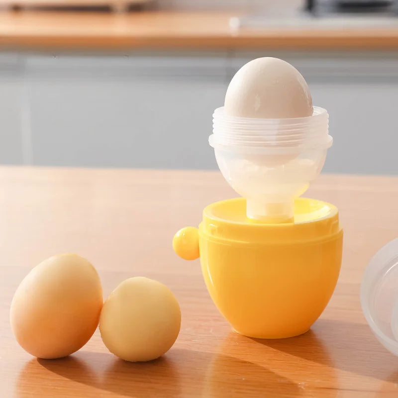 EggMixPlus™ Golden Egg Mixer
