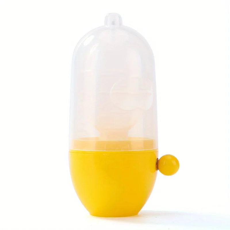 EggMixPlus™ Golden Egg Mixer