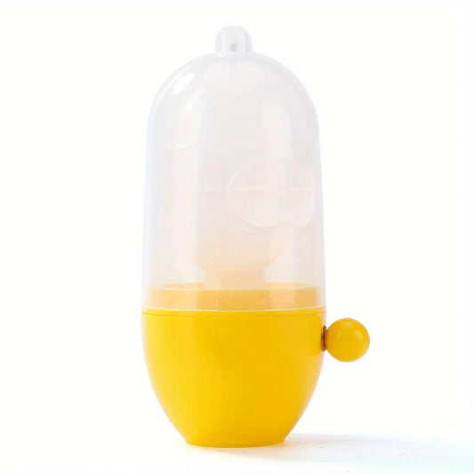 EggMixPlus™ Golden Egg Mixer