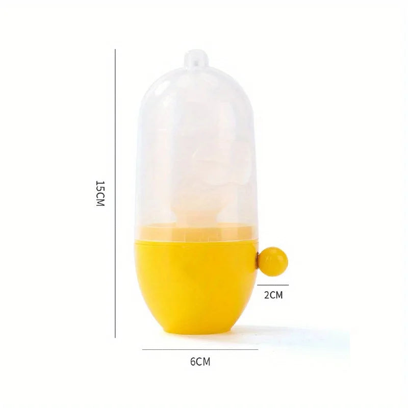 EggMixPlus™ Golden Egg Mixer