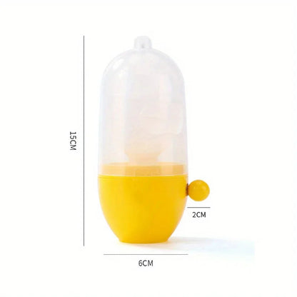 EggMixPlus™ Golden Egg Mixer